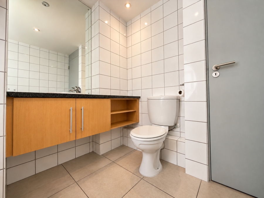 2 Bedroom Property for Sale in Claremont Upper Western Cape